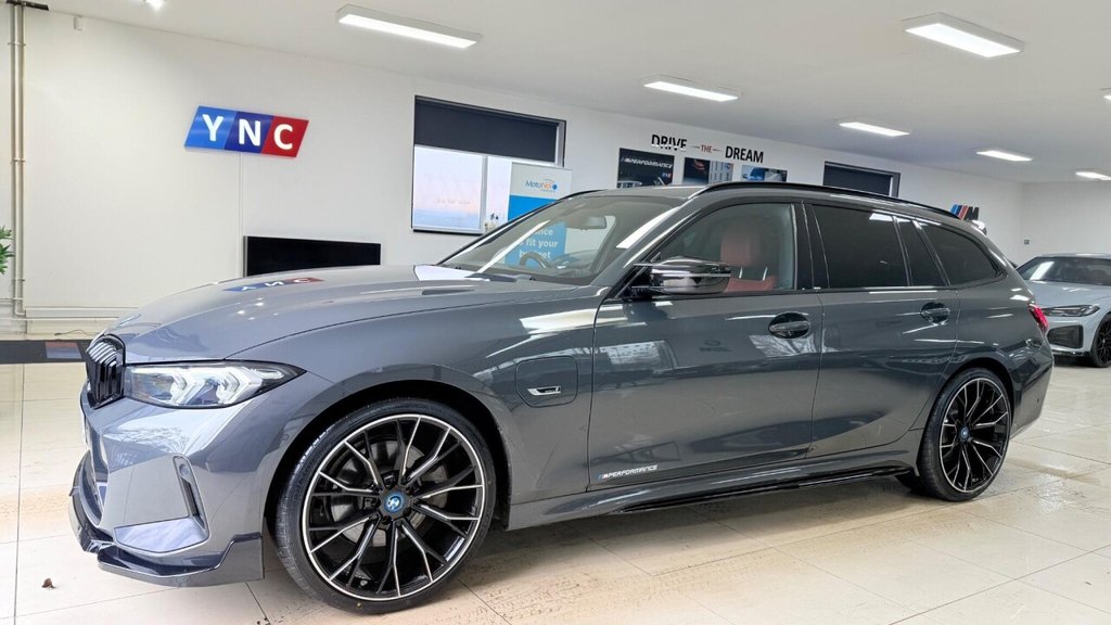 Used BMW 3 Series 2022 for sale - 77521500: Photo 6