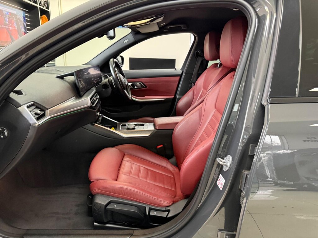 Used BMW 3 Series 2022 for sale - 77521500: Photo 7