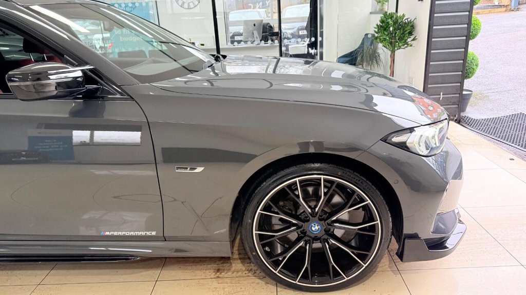 Used BMW 3 Series 2022 for sale - 77521500: Photo 8