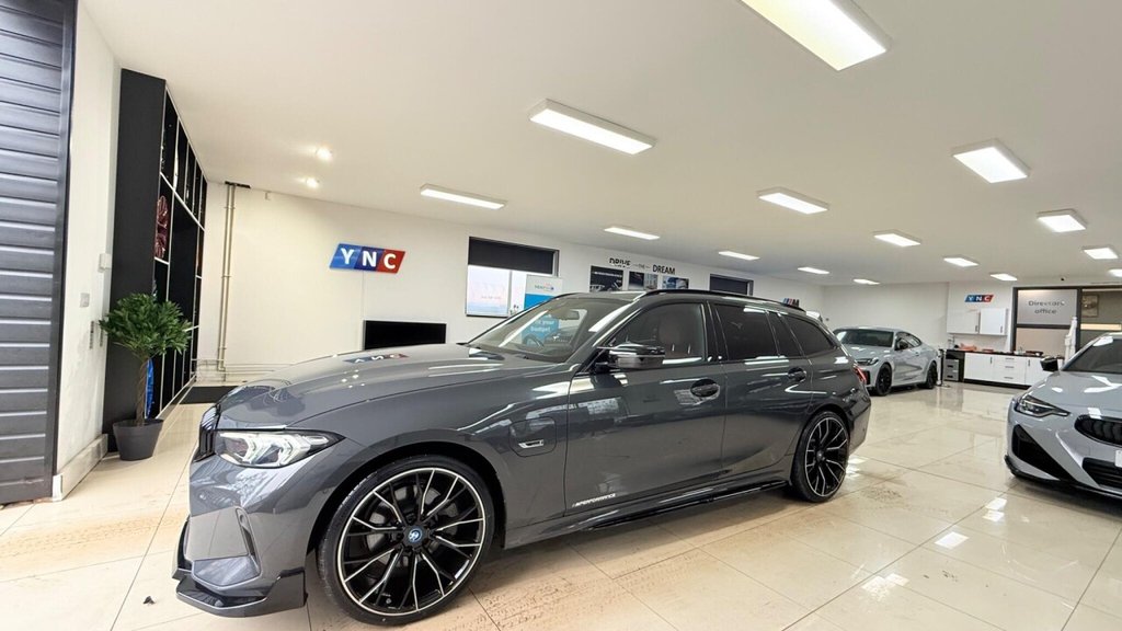 Used BMW 3 Series 2022 for sale - 77521500: Photo 9