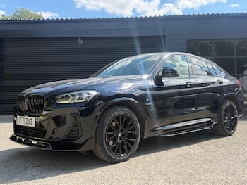 Used BMW X4 2021 for sale - 79462332: Photo