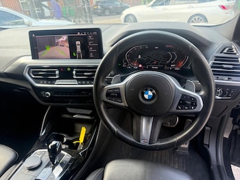 Used BMW X4 2021 for sale - 79462332: Photo