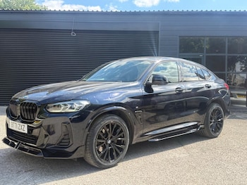 Used BMW X4 2021 for sale - 79462332: Photo