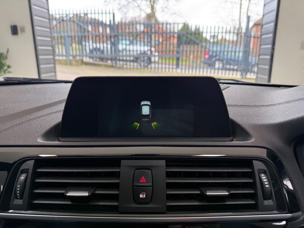 Used BMW 1 Series 2018 for sale - 77642823: Photo 15