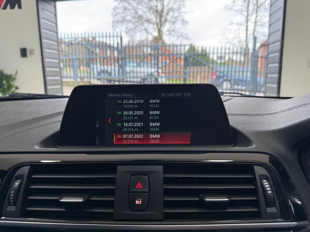 Used BMW 1 Series 2018 for sale - 77642823: Photo 16