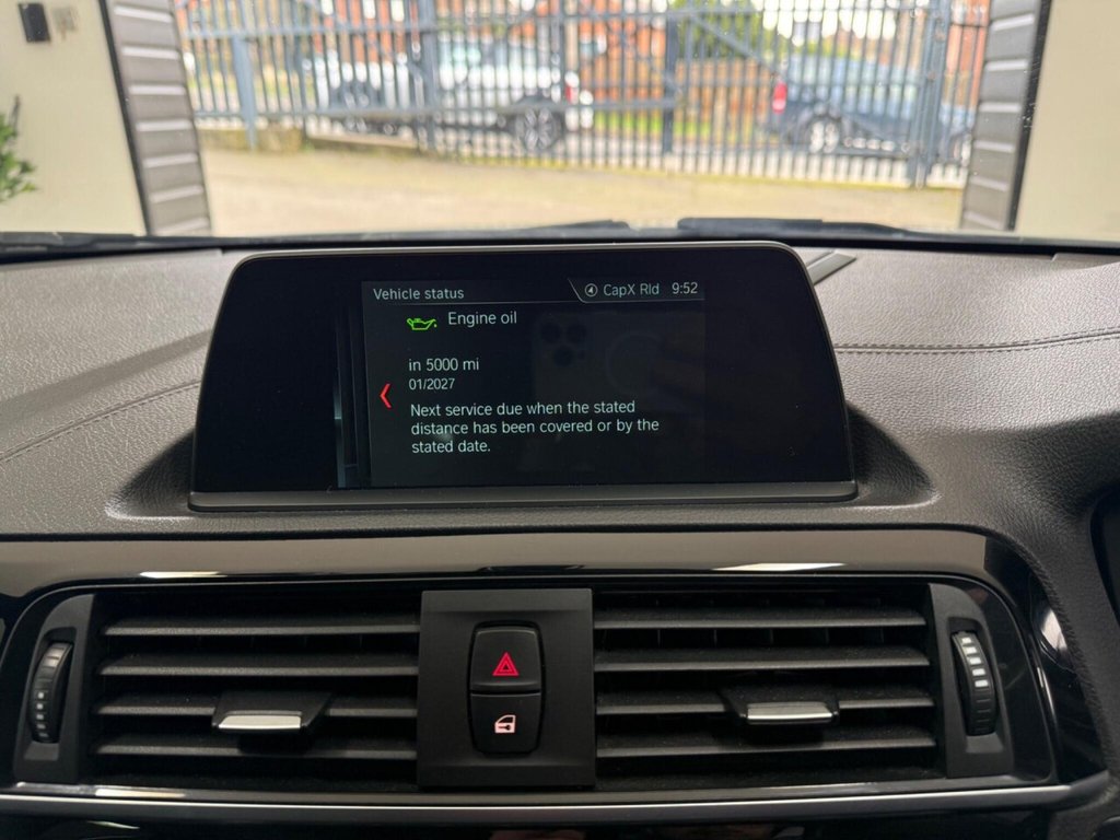 Used BMW 1 Series 2018 for sale - 77642823: Photo 18