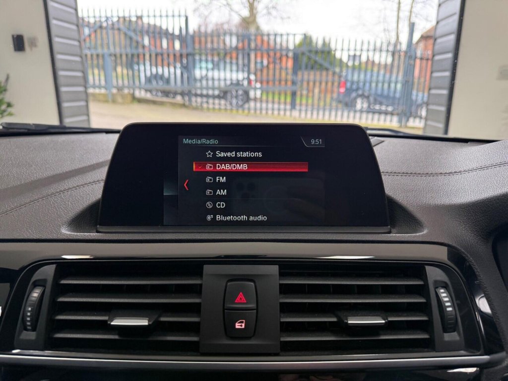 Used BMW 1 Series 2018 for sale - 77642823: Photo 19