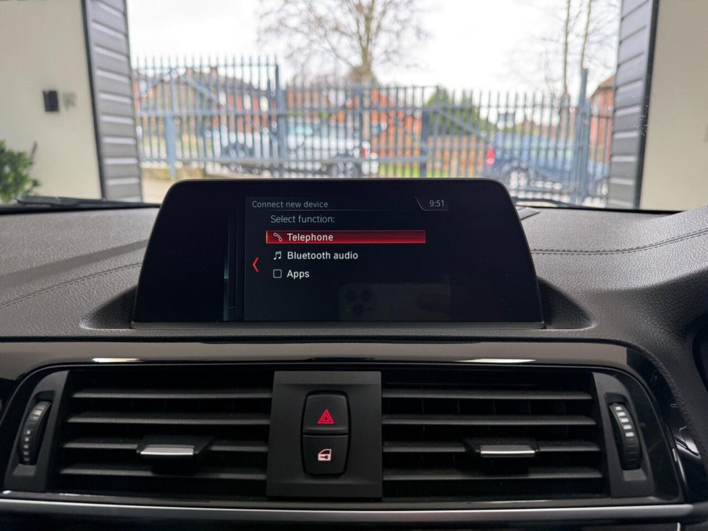 Used BMW 1 Series 2018 for sale - 77642823: Photo 20