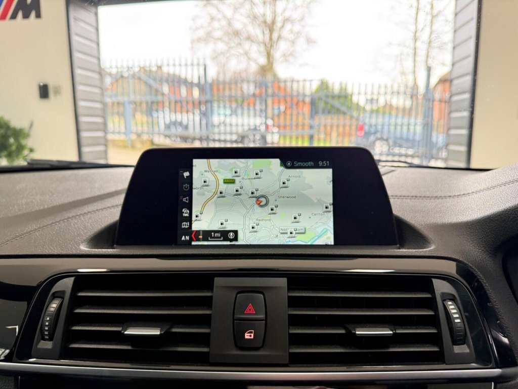 Used BMW 1 Series 2018 for sale - 77642823: Photo 21