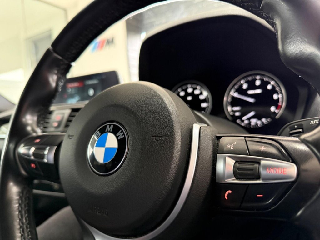 Used BMW 1 Series 2018 for sale - 77642823: Photo 22