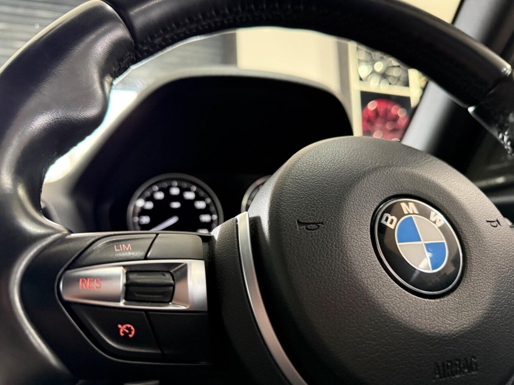 Used BMW 1 Series 2018 for sale - 77642823: Photo 23