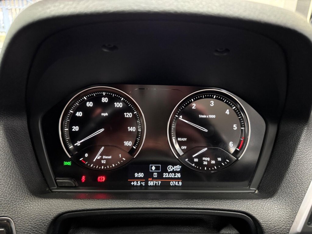 Used BMW 1 Series 2018 for sale - 77642823: Photo 24