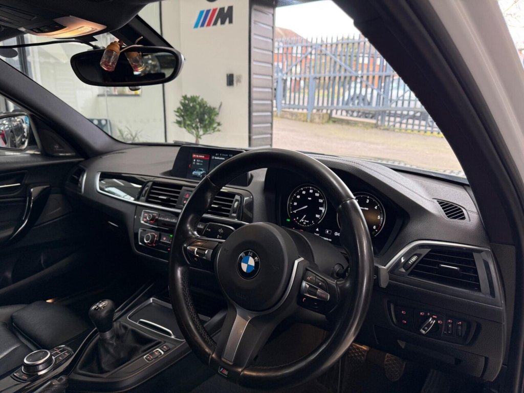 Used BMW 1 Series 2018 for sale - 77642823: Photo 25