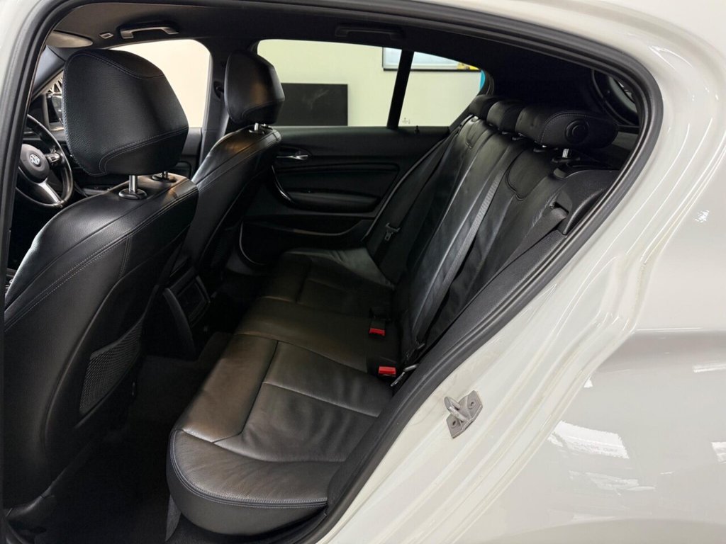 Used BMW 1 Series 2018 for sale - 77642823: Photo 28