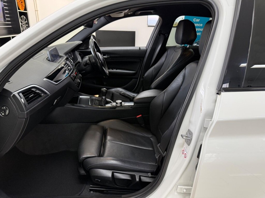 Used BMW 1 Series 2018 for sale - 77642823: Photo 31