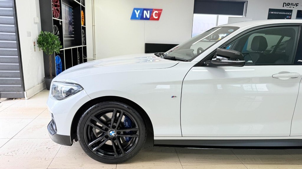 Used BMW 1 Series 2018 for sale - 77642823: Photo 32