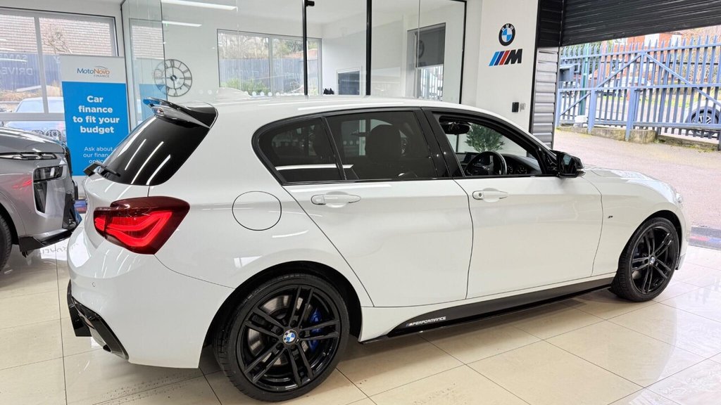 Used BMW 1 Series 2018 for sale - 77642823: Photo 36