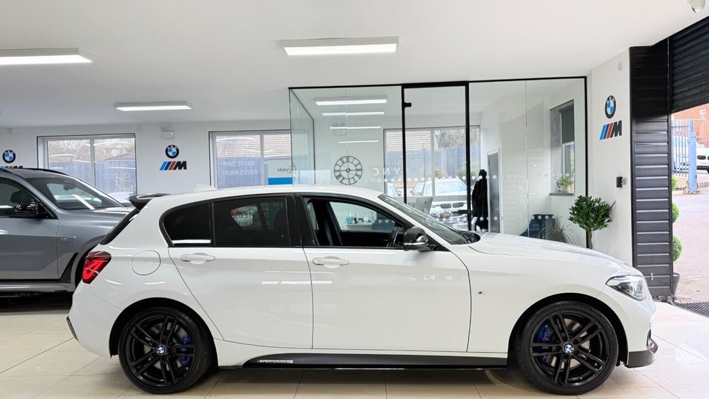 Used BMW 1 Series 2018 for sale - 77642823: Photo 37