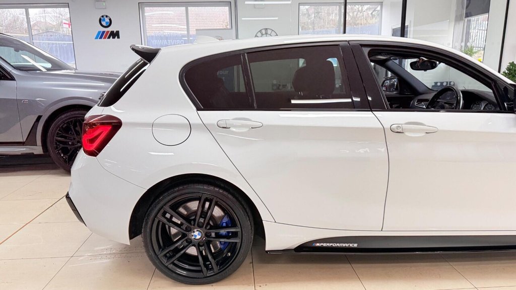 Used BMW 1 Series 2018 for sale - 77642823: Photo 38