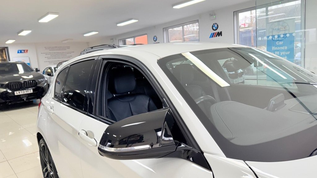 Used BMW 1 Series 2018 for sale - 77642823: Photo 39