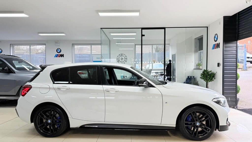 Used BMW 1 Series 2018 for sale - 77642823: Photo 40