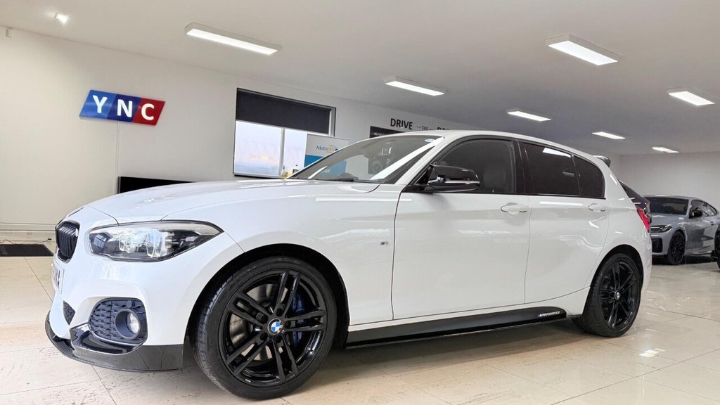 Used BMW 1 Series 2018 for sale - 77642823: Photo 47