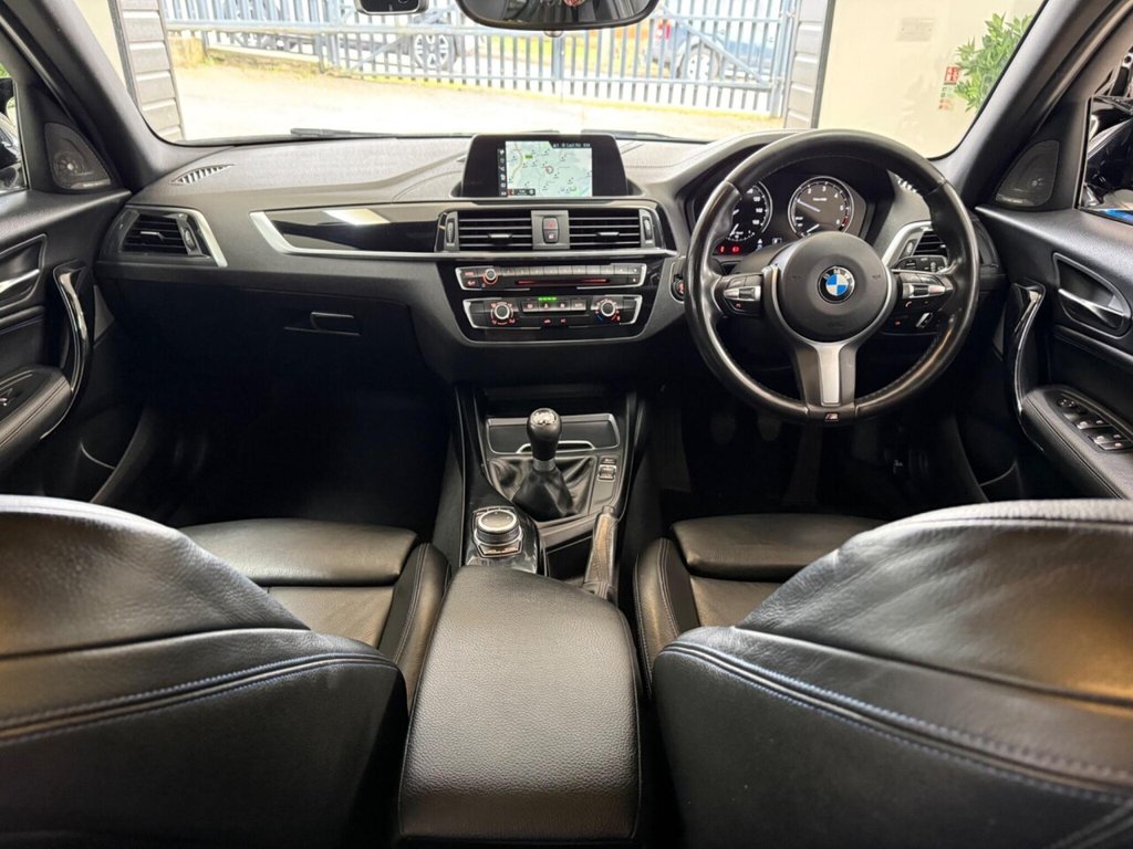 Used BMW 1 Series 2018 for sale - 77642823: Photo 7