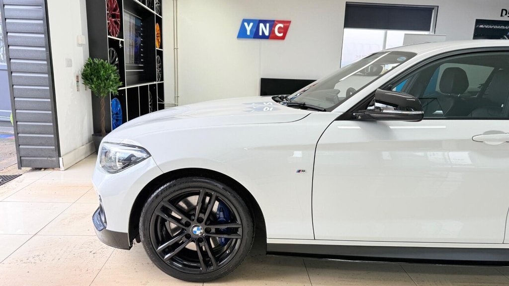 Used BMW 1 Series 2018 for sale - 77642823: Photo 9