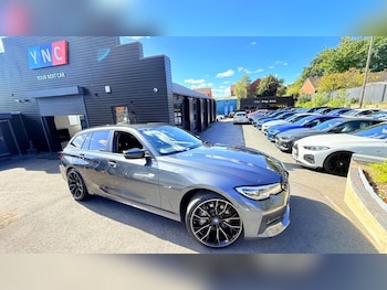 BMW - 3 Series
