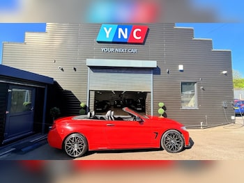 Used BMW 4 Series 2015 for sale - 78426472: Photo