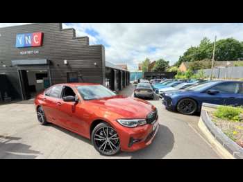 2021 (21) - 2.0 330e 12kWh SE Pro Auto Euro 6 (s/s) 4dr