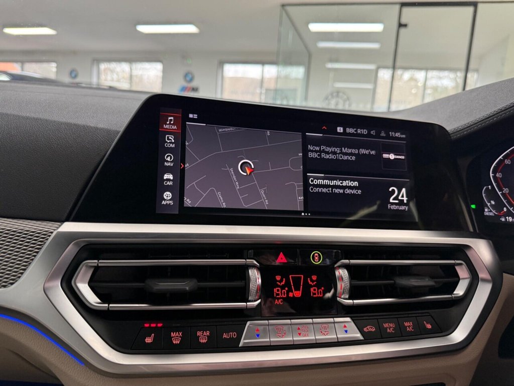 Used BMW 4 Series 2022 for sale - 77655001: Photo 18