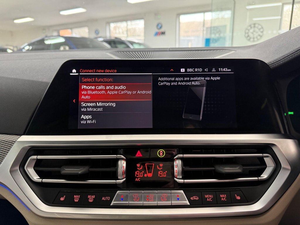 Used BMW 4 Series 2022 for sale - 77655001: Photo 21