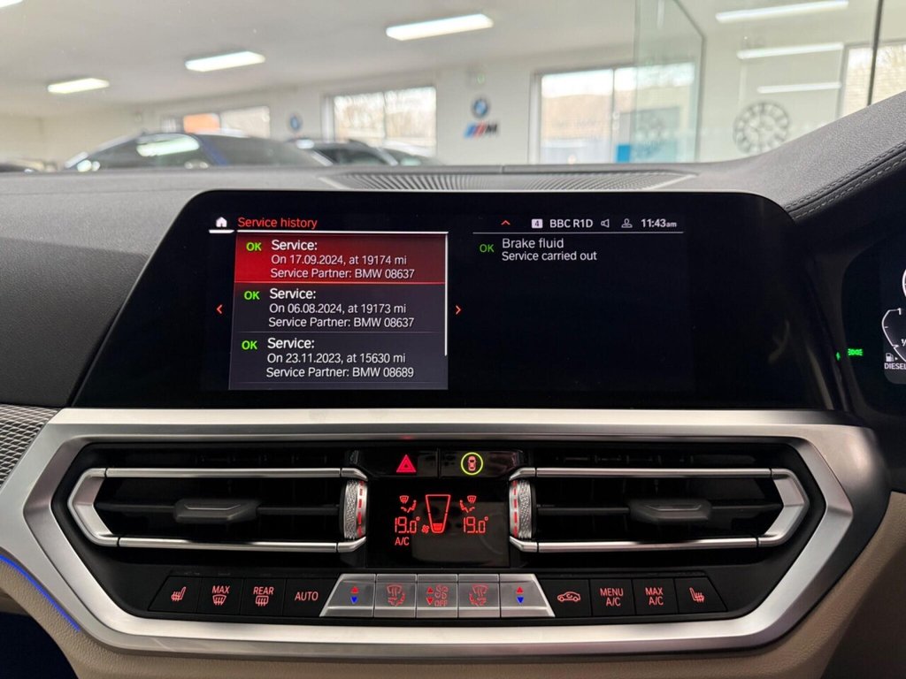 Used BMW 4 Series 2022 for sale - 77655001: Photo 24