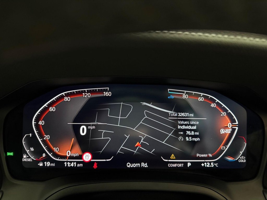 Used BMW 4 Series 2022 for sale - 77655001: Photo 29