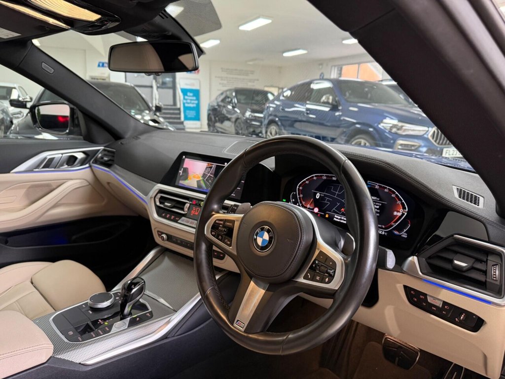 Used BMW 4 Series 2022 for sale - 77655001: Photo 30