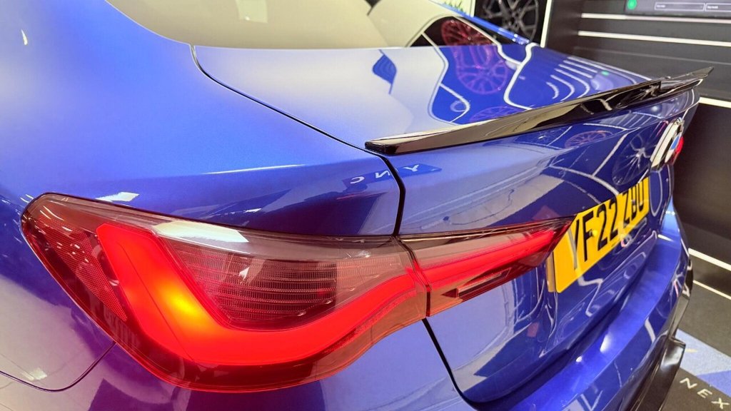 Used BMW 4 Series 2022 for sale - 77655001: Photo 41