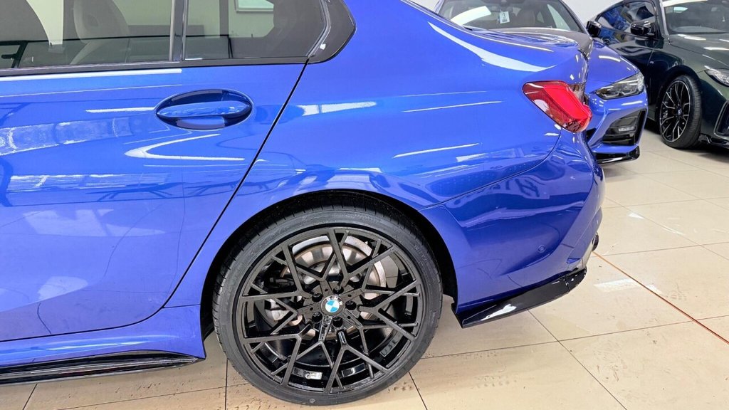 Used BMW 3 Series 2022 for sale - 76147800: Photo 10