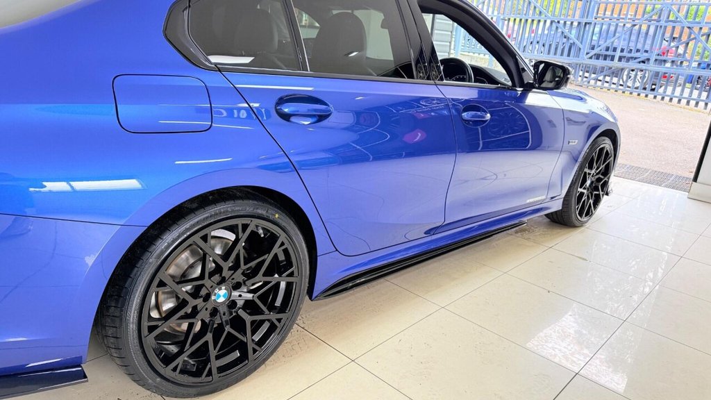 Used BMW 3 Series 2022 for sale - 76147800: Photo 12