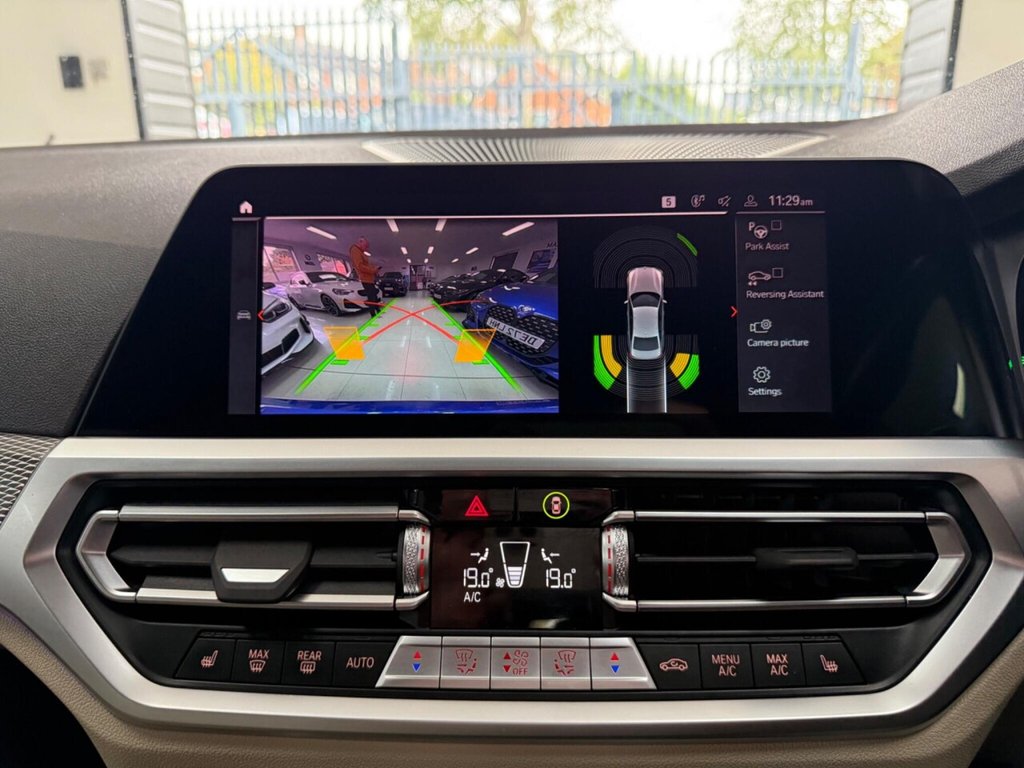 Used BMW 3 Series 2022 for sale - 76147800: Photo 14