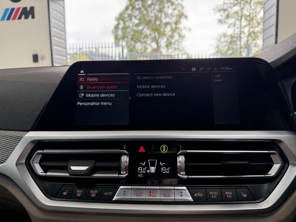 Used BMW 3 Series 2022 for sale - 76147800: Photo 15