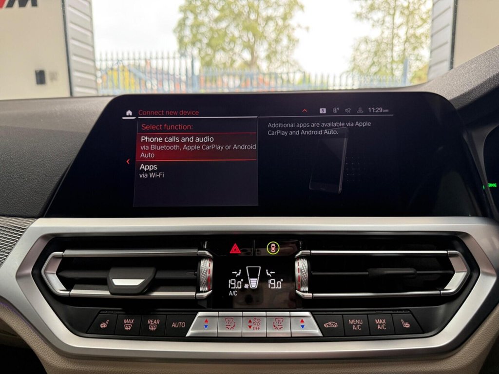 Used BMW 3 Series 2022 for sale - 76147800: Photo 16