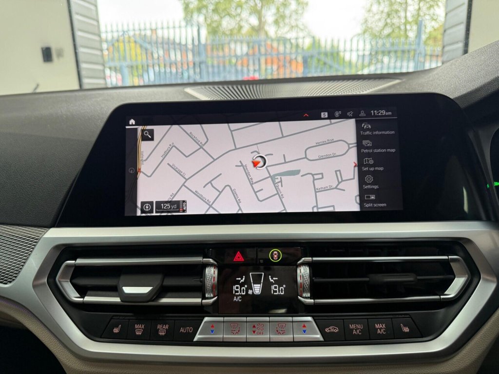 Used BMW 3 Series 2022 for sale - 76147800: Photo 17