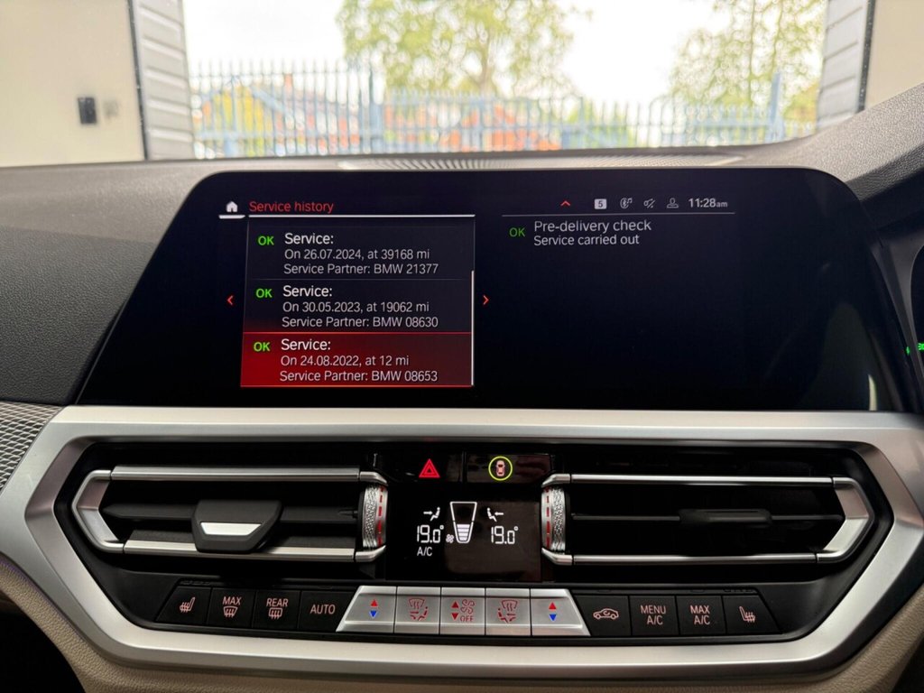 Used BMW 3 Series 2022 for sale - 76147800: Photo 18