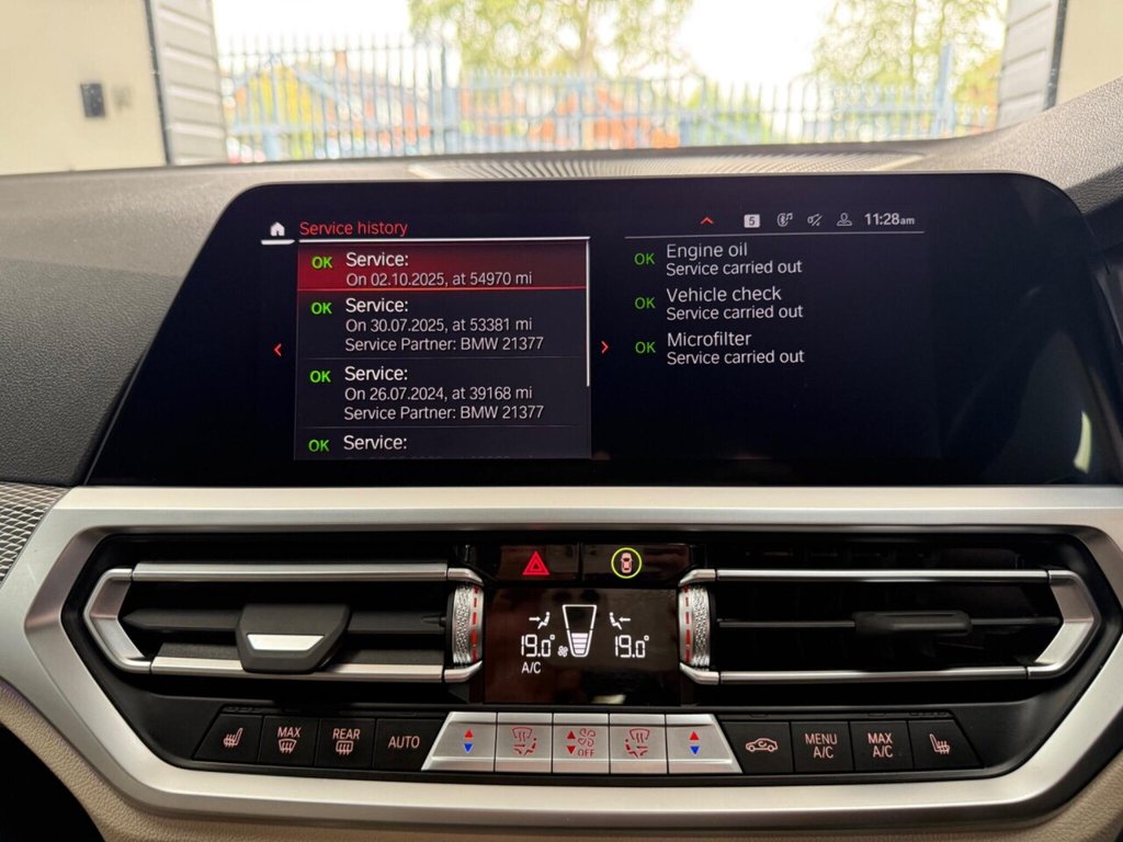 Used BMW 3 Series 2022 for sale - 76147800: Photo 19