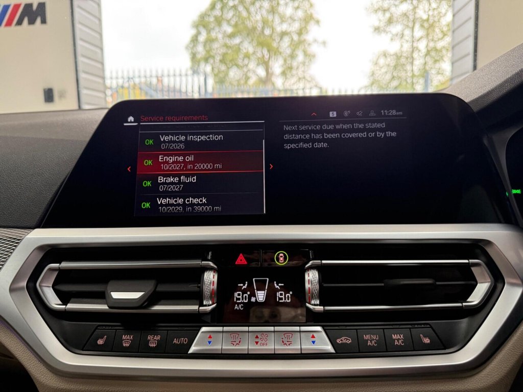 Used BMW 3 Series 2022 for sale - 76147800: Photo 20