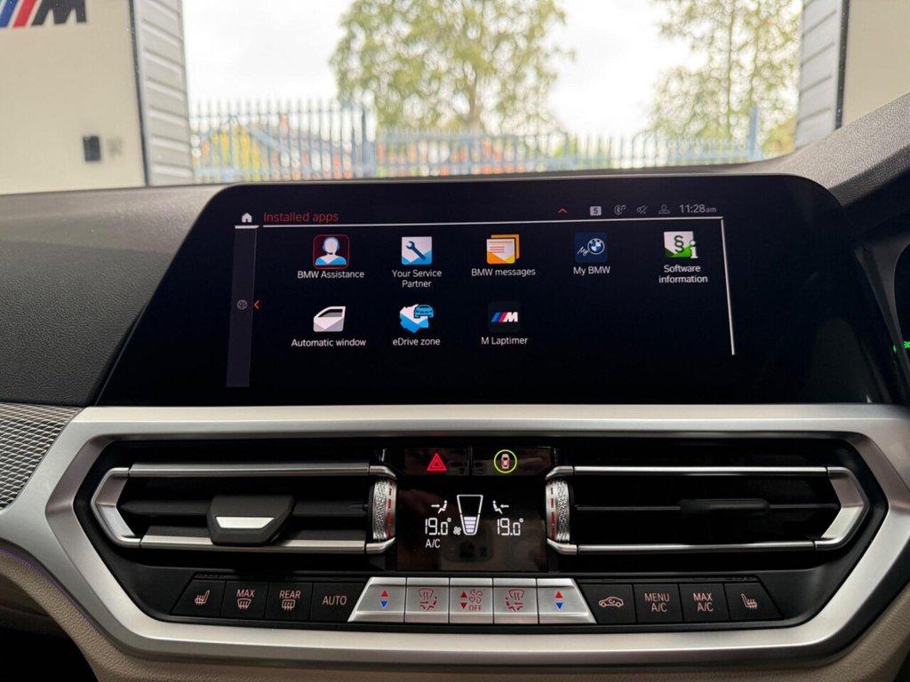 Used BMW 3 Series 2022 for sale - 76147800: Photo 21