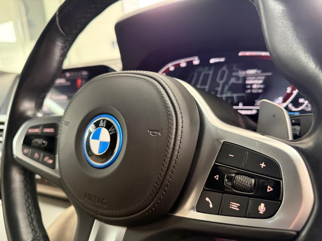 Used BMW 3 Series 2022 for sale - 76147800: Photo 22