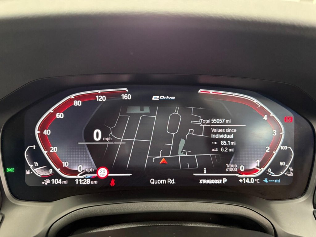 Used BMW 3 Series 2022 for sale - 76147800: Photo 24