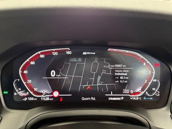 Used BMW 3 Series 2022 for sale - 76147800: Photo 24